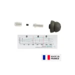 Earsonics protector auditivo 16 dB - Imagen 3