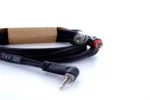 Cordial EY 3 WRCC cable Y minijack acodado a 2 RCA 3 m - Imagen 3