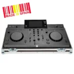 Flight case para AlphaTheta XDJ-AN - Imagen 2