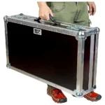 Flight case para AlphaTheta XDJ-AN - Imagen 8