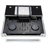 Flight case plata AlphaTheta XDJ-AN con soporte portátil