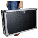 Flight case plata AlphaTheta XDJ-AN con soporte portátil - Imagen 10