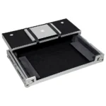 Flight case plata AlphaTheta XDJ-AN con soporte portátil - Imagen 9