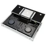 Flight case plata AlphaTheta XDJ-AN con soporte portátil - Imagen 4