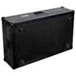 Flight case negro AlphaTheta XDJ-AN con soporte portátil - Imagen 9