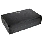 Flight case negro AlphaTheta XDJ-AN con soporte portátil - Imagen 8