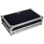 Flightcase plateado AlphaTheta XDJ-AN - Imagen 7