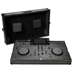 Flightcase negro AlphaTheta XDJ-AN