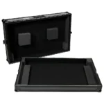 Flightcase negro AlphaTheta XDJ-AN - Imagen 4
