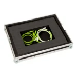 Walkasse WC-CDJ1500X-ESP flight case para AlphaTheta CDJ-1500X - Imagen 2