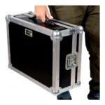Walkasse WC-CDJ1500X-ESP flight case para AlphaTheta CDJ-1500X - Imagen 10