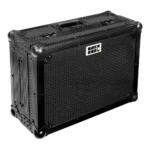 Walkasse WM-12MPLUSBKMK2 flight case para CDJ y mezclador negro - Imagen 5