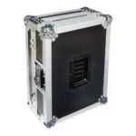 Walkasse WM-12MPLUSMK2 maleta DJ para 100 CD negra - Imagen 23