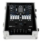 Walkasse WM-12MPLUSMK2 maleta DJ para 100 CD negra - Imagen 20