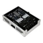 Walkasse WM-12MPLUSMK2 maleta DJ para 100 CD negra - Imagen 19