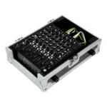 Walkasse WM-12MPLUSMK2 maleta DJ para 100 CD negra - Imagen 17
