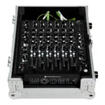 Walkasse WM-12MPLUSMK2 maleta DJ para 100 CD negra - Imagen 16