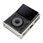 Walkasse WM-CDJ1500X flight case para AlphaTheta CDJ-1500X plata - Imagen 10