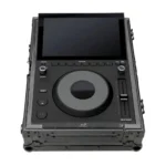 Walkasse WM-CDJ1500XBK flight case para AlphaTheta CDJ-1500X negro