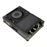 Walkasse WM-CDJ1500XBK flight case para AlphaTheta CDJ-1500X negro - Imagen 10
