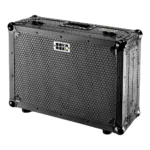 Walkasse WM-CDJ1500XBK flight case para AlphaTheta CDJ-1500X negro - Imagen 3