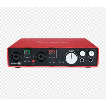 focusrite-6i6-2nd generacion