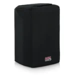 Gator GPA-CVR10 funda de nylon para altavoz de 10 pulgadas