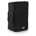 Gator GPA-CVR12 funda de nylon para altavoz de 12 pulgadas
