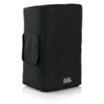 Gator GPA-CVR12 funda de nylon para altavoz de 12 pulgadas