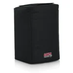 Gator GPA-CVR8 funda de nylon para altavoz de 8 pulgadas
