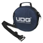UDG U9950DB Digi Headphone Bag azul oscuro - Imagen 2