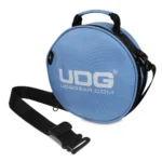 UDG U9950LB Digi Headphone Bag azul claro - Imagen 2
