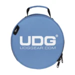 UDG U9950LB Digi Headphone Bag azul claro