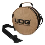 UDG U9950GD Digi Headphone Bag dorado - Imagen 2