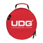 UDG U9950RD Digi Headphone Bag rojo