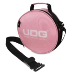 UDG U9950PK Digi Headphone Bag rosa - Imagen 2