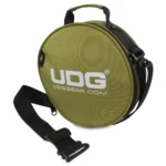 UDG U9950GR Digi Headphone Bag verde - Imagen 2