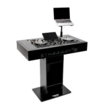 Magma Cabina DJ Prime 4 G2 negra