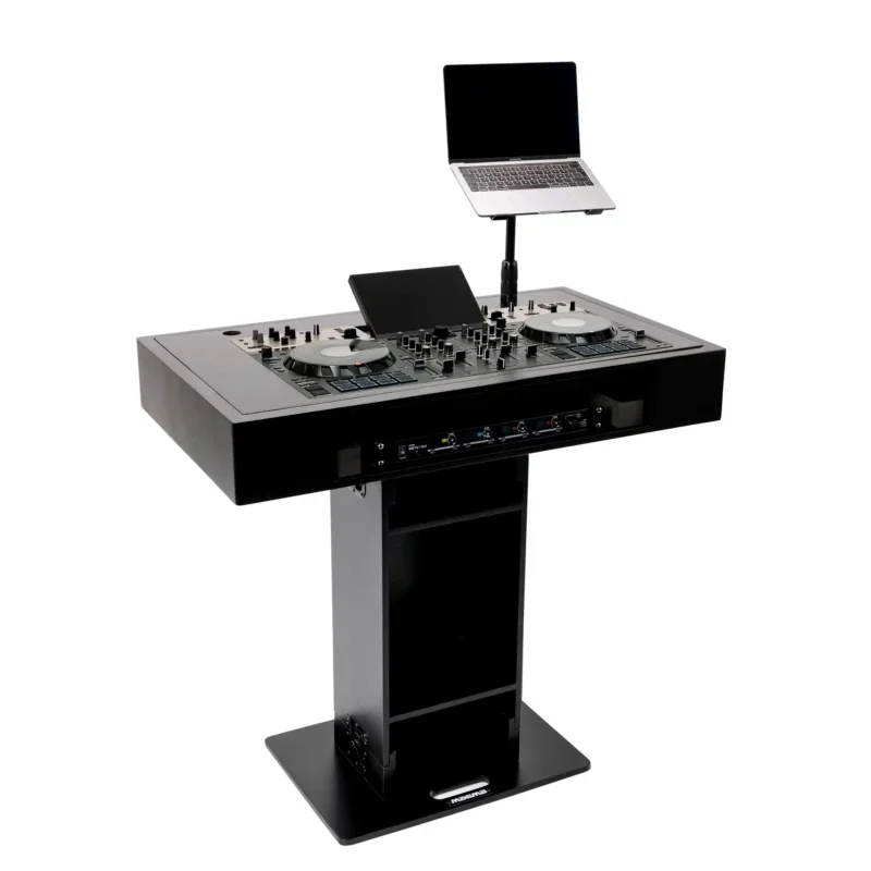groove-terminal-prime4-g2-black-1 Magma Cabina DJ Prime 4 G2 negra - Imagen 1