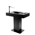Magma Cabina DJ Prime 4 G2 negra - Imagen 10