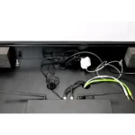 Magma Cabina DJ Prime 4 G2 negra - Imagen 9
