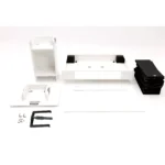 Magma Cabina DJ Prime 4 G2 blanca - Imagen 2