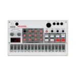 Korg volca sample Sampler y secuenciador digital
