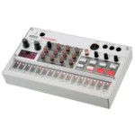 Korg volca sample Sampler y secuenciador digital - Imagen 4