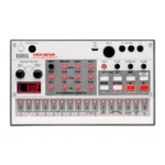 Korg volca sample 2 Sampler y secuenciador digital