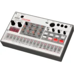 Korg volca sample 2 Sampler y secuenciador digital - Imagen 4