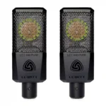 LEWITT LCT 440 PURE stereo pair - Imagen 2