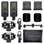 LEWITT LCT 440 PURE stereo pair - Imagen 6