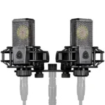 LEWITT LCT 440 PURE stereo pair - Imagen 4
