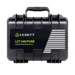 LEWITT LCT 440 PURE stereo pair - Imagen 3